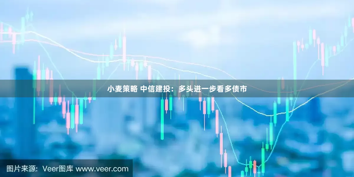 小麦策略 中信建投：多头进一步看多债市
