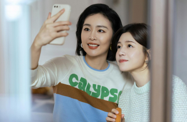 宜人配资 事业女性，怎么进入家庭就失败了