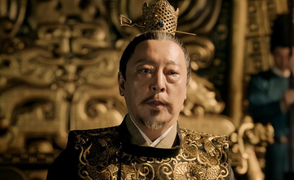 尚融 今晚首播！古装传奇剧来袭，5月压轴出场，我想说：这剧收视能炸