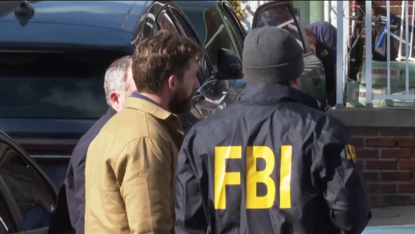 华亿配资 美国联邦调查局挫败一起潜在恐怖袭击